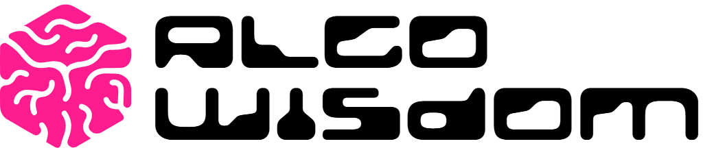 Algowisdom Logo