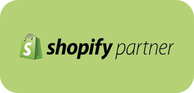 Shopify Partner