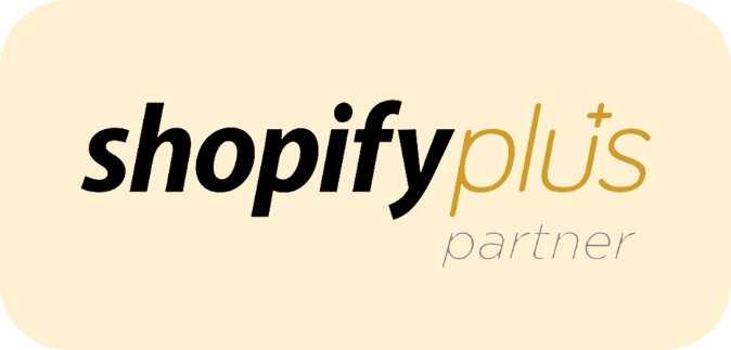Shopify Plus