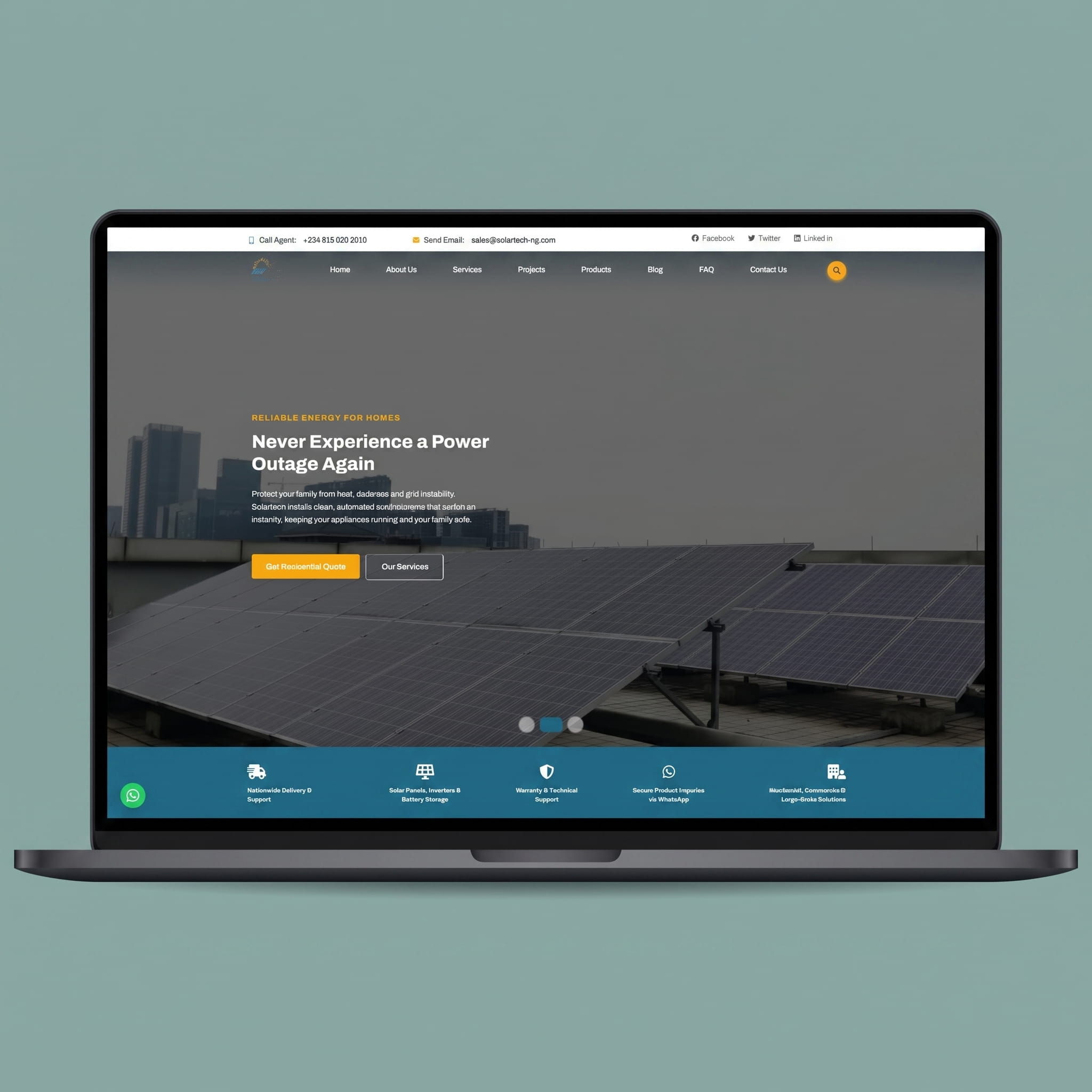 Project Preview Image